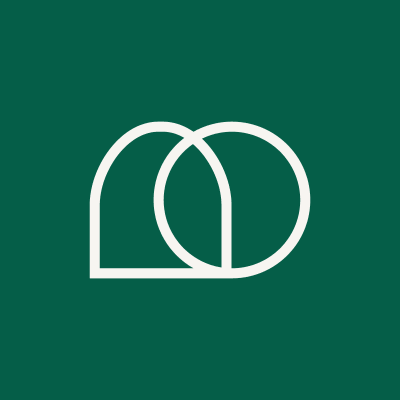 Living Rock Church logo